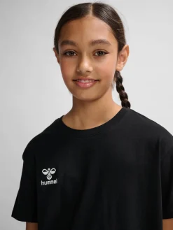 hmlGO 2.0 T-SHIRT S/S KIDS