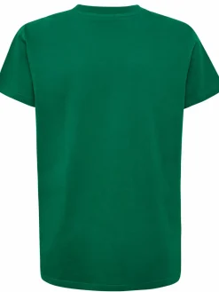 hmlGO 2.0 T-SHIRT S/S KIDS