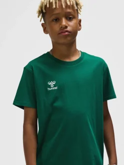 hmlGO 2.0 T-SHIRT S/S KIDS