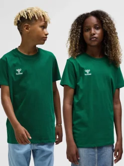 hmlGO 2.0 T-SHIRT S/S KIDS
