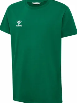 hmlGO 2.0 T-SHIRT S/S KIDS
