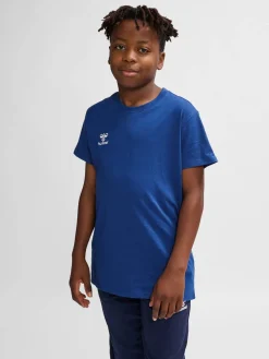 hmlGO 2.0 T-SHIRT S/S KIDS