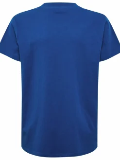 hmlGO 2.0 T-SHIRT S/S KIDS