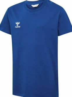 hmlGO 2.0 T-SHIRT S/S KIDS