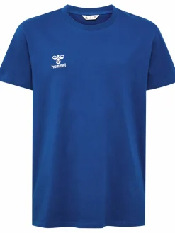 hmlGO 2.0 T-SHIRT S/S KIDS