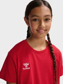 hmlGO 2.0 T-SHIRT S/S KIDS
