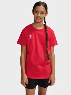 hmlGO 2.0 T-SHIRT S/S KIDS