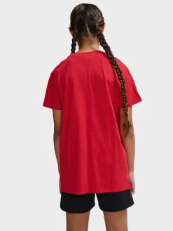 hmlGO 2.0 T-SHIRT S/S KIDS