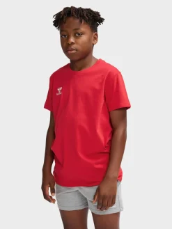 hmlGO 2.0 T-SHIRT S/S KIDS