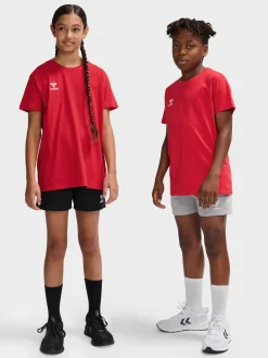 hmlGO 2.0 T-SHIRT S/S KIDS