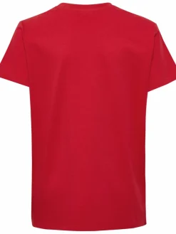 hmlGO 2.0 T-SHIRT S/S KIDS