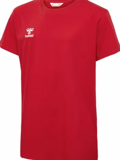 hmlGO 2.0 T-SHIRT S/S KIDS