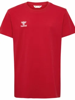 hmlGO 2.0 T-SHIRT S/S KIDS