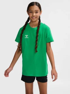 hmlGO 2.0 T-SHIRT S/S KIDS