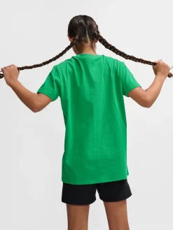 hmlGO 2.0 T-SHIRT S/S KIDS