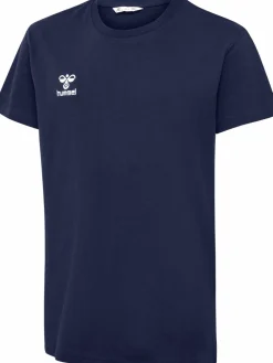 hmlGO 2.0 T-SHIRT S/S KIDS