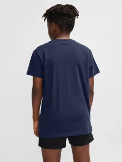 hmlGO 2.0 T-SHIRT S/S KIDS