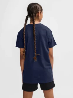 hmlGO 2.0 T-SHIRT S/S KIDS