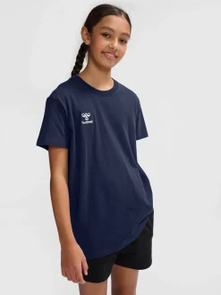 hmlGO 2.0 T-SHIRT S/S KIDS