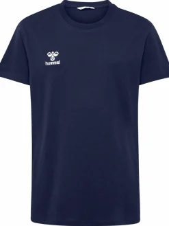hmlGO 2.0 T-SHIRT S/S KIDS