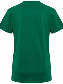 hmlGO 2.0 T-SHIRT S/S WOMAN