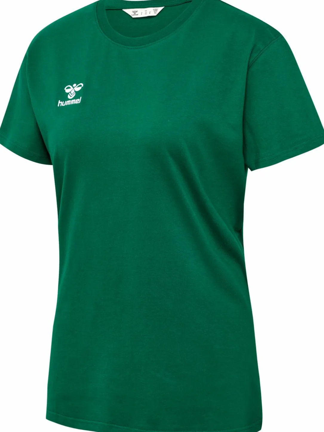hmlGO 2.0 T-SHIRT S/S WOMAN