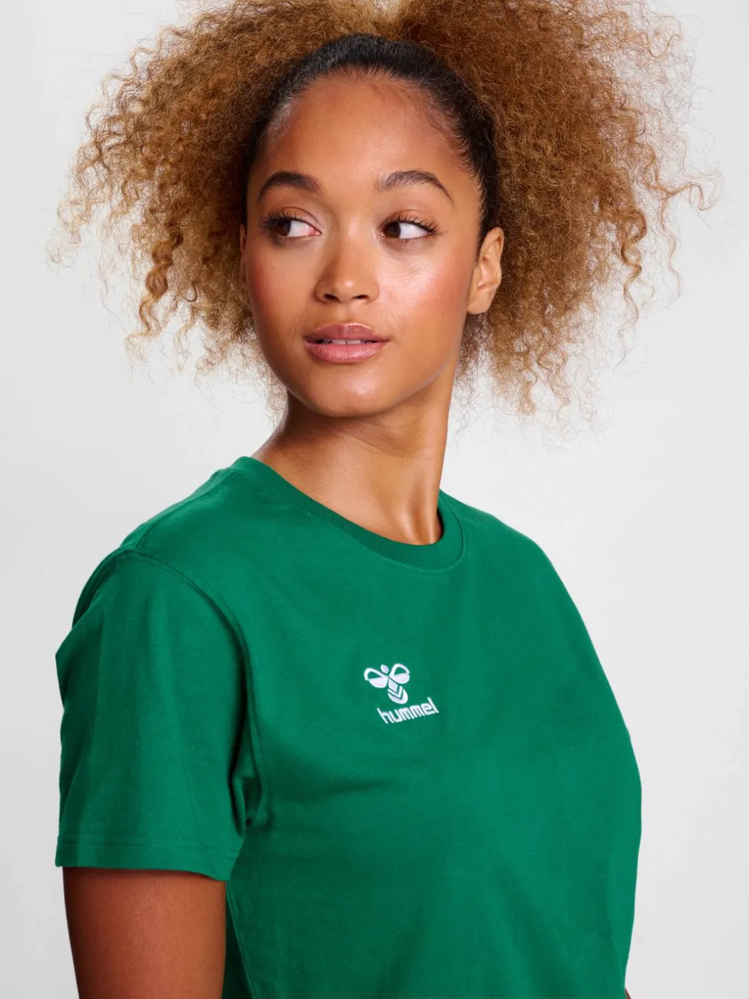 hmlGO 2.0 T-SHIRT S/S WOMAN