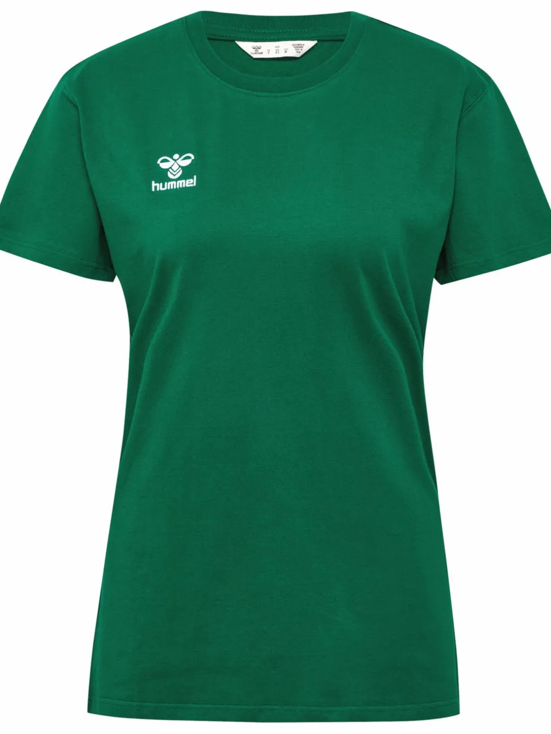 hmlGO 2.0 T-SHIRT S/S WOMAN