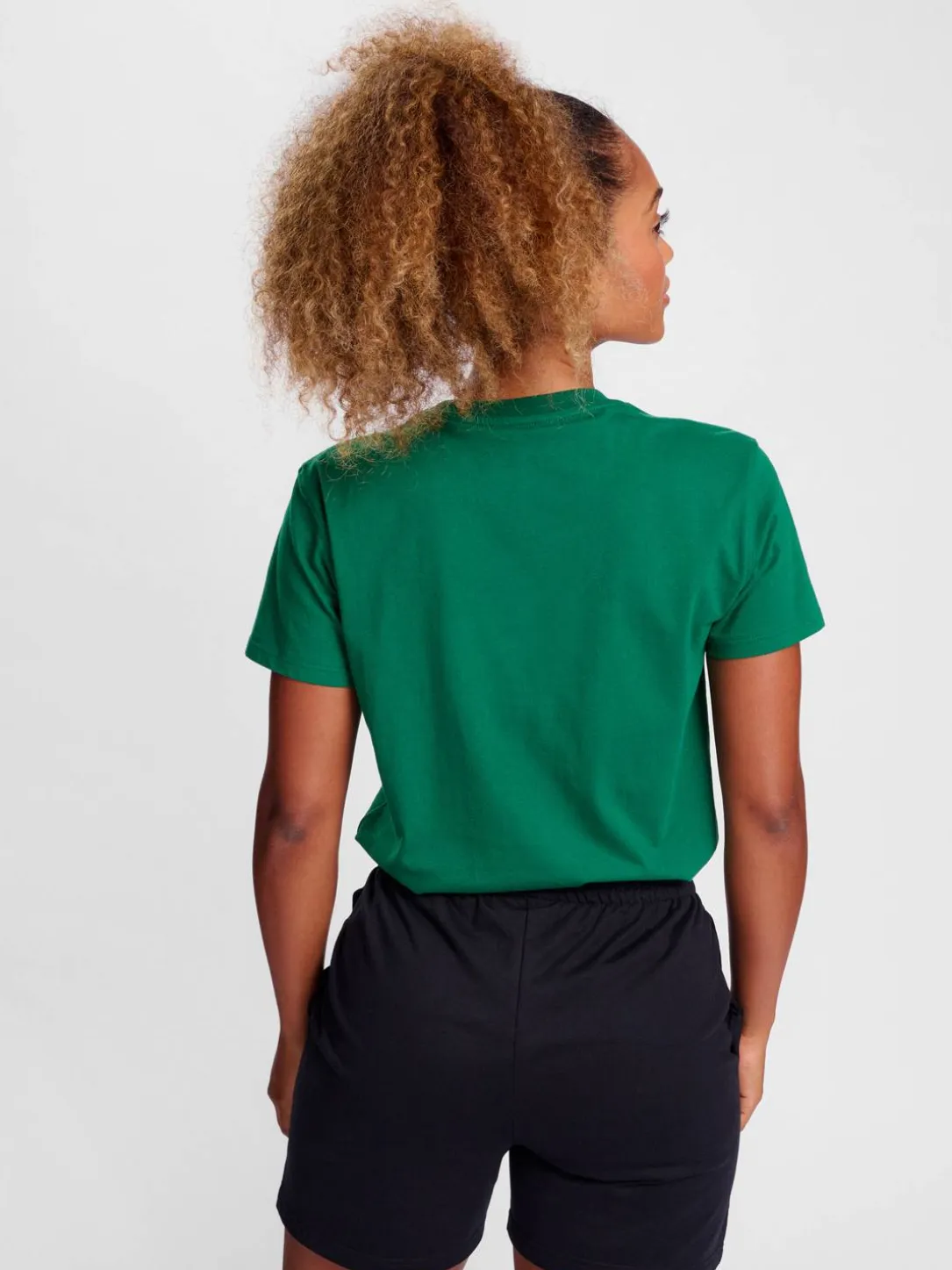 hmlGO 2.0 T-SHIRT S/S WOMAN