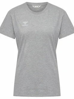 hmlGO 2.0 T-SHIRT S/S WOMAN