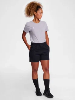 hmlGO 2.0 T-SHIRT S/S WOMAN