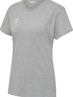 hmlGO 2.0 T-SHIRT S/S WOMAN