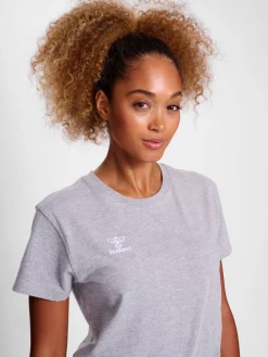 hmlGO 2.0 T-SHIRT S/S WOMAN