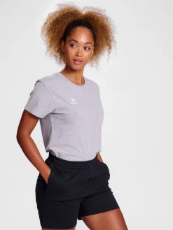 hmlGO 2.0 T-SHIRT S/S WOMAN