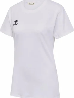 hmlGO 2.0 T-SHIRT S/S WOMAN