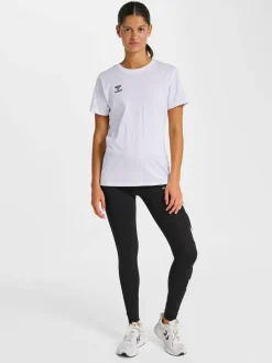 hmlGO 2.0 T-SHIRT S/S WOMAN