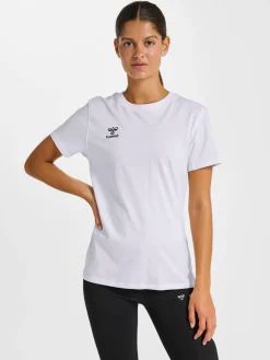 hmlGO 2.0 T-SHIRT S/S WOMAN