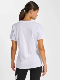 hmlGO 2.0 T-SHIRT S/S WOMAN