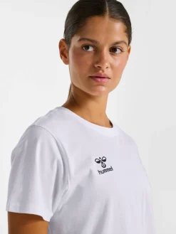 hmlGO 2.0 T-SHIRT S/S WOMAN