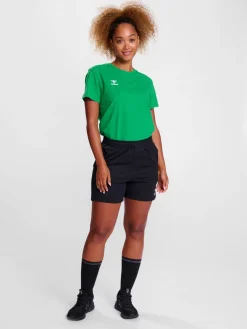 hmlGO 2.0 T-SHIRT S/S WOMAN