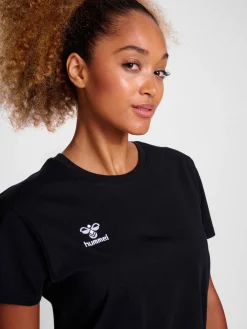 hmlGO 2.0 T-SHIRT S/S WOMAN