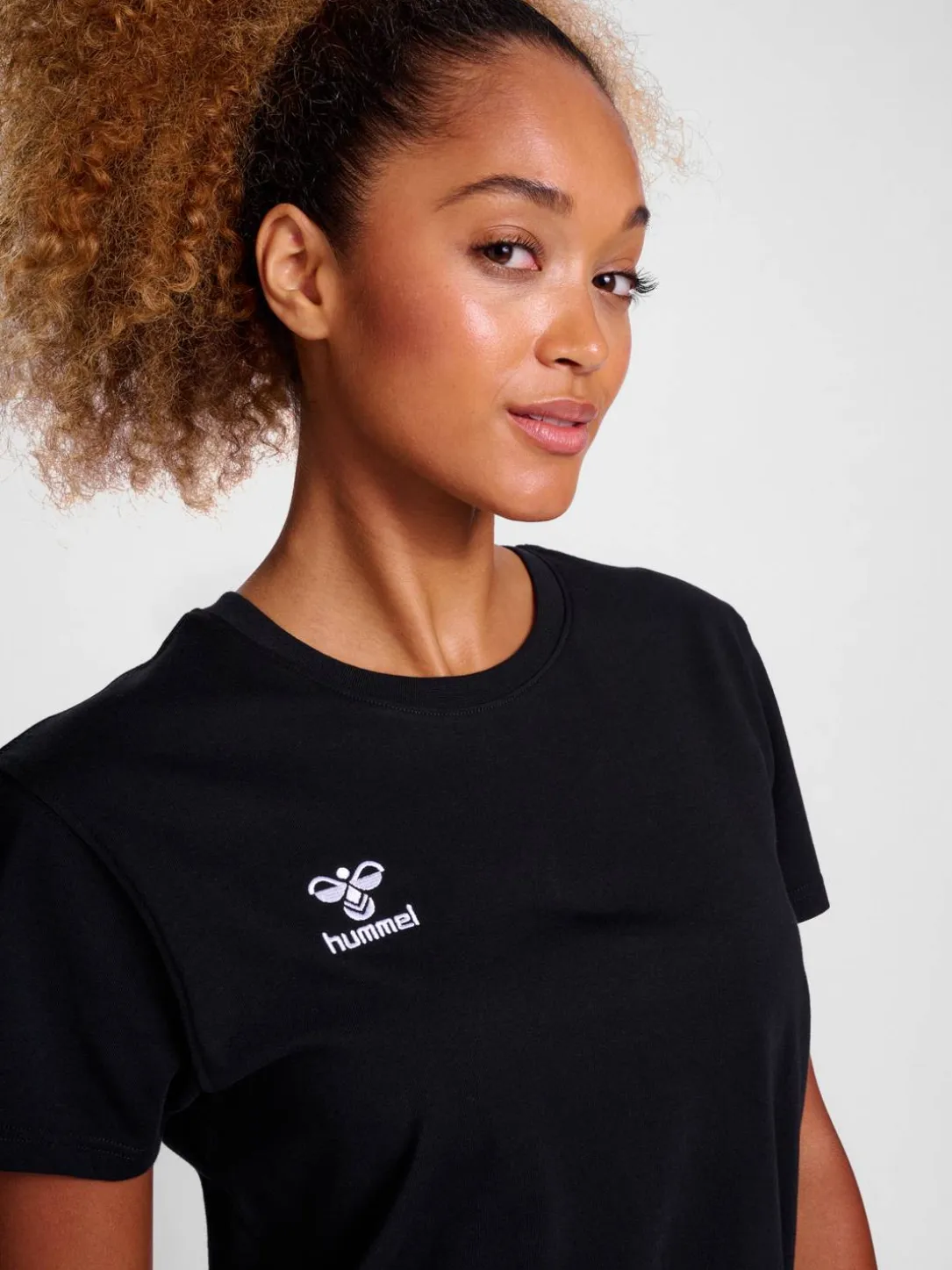 hmlGO 2.0 T-SHIRT S/S WOMAN