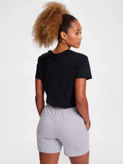 hmlGO 2.0 T-SHIRT S/S WOMAN