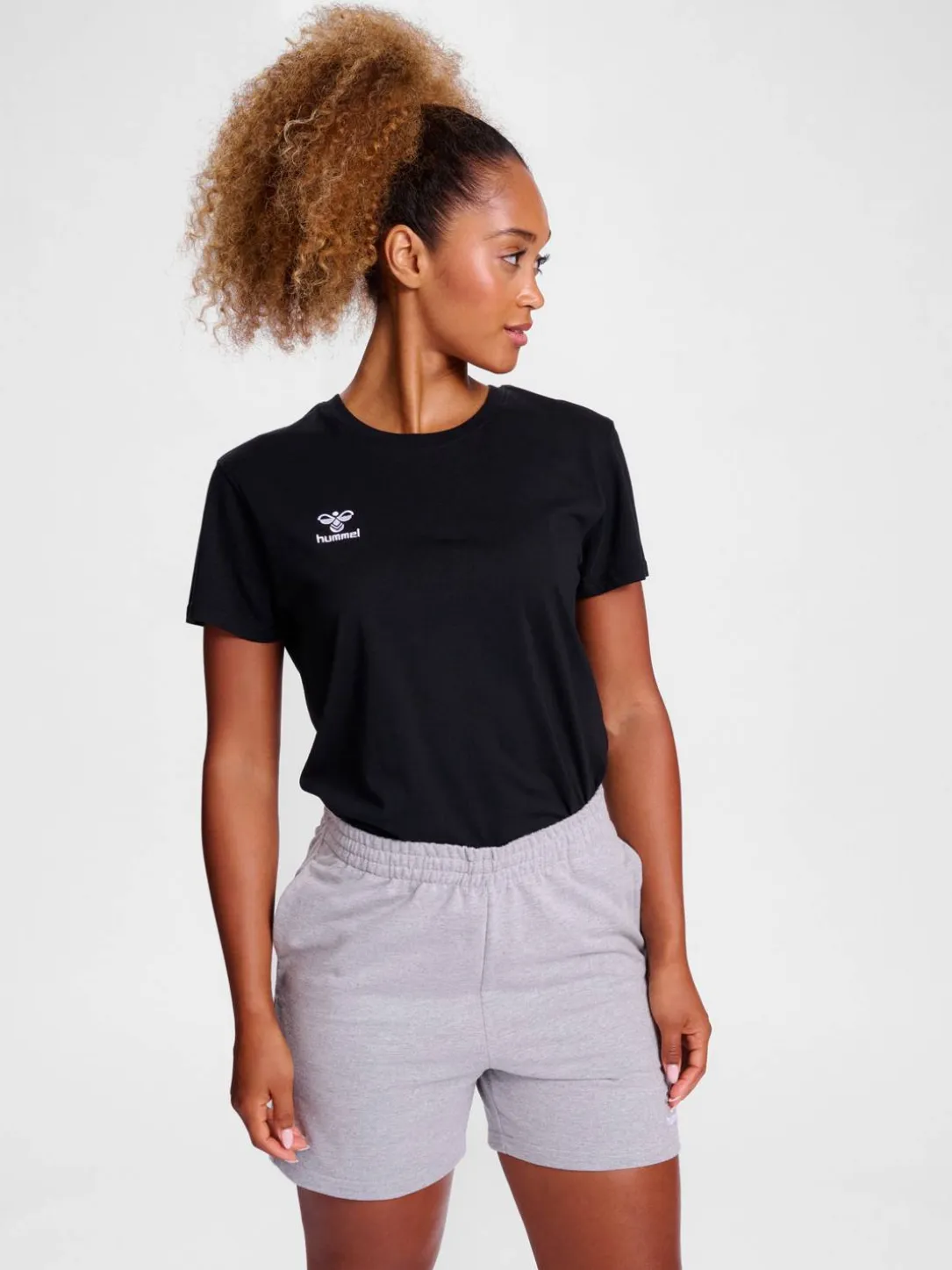 hmlGO 2.0 T-SHIRT S/S WOMAN