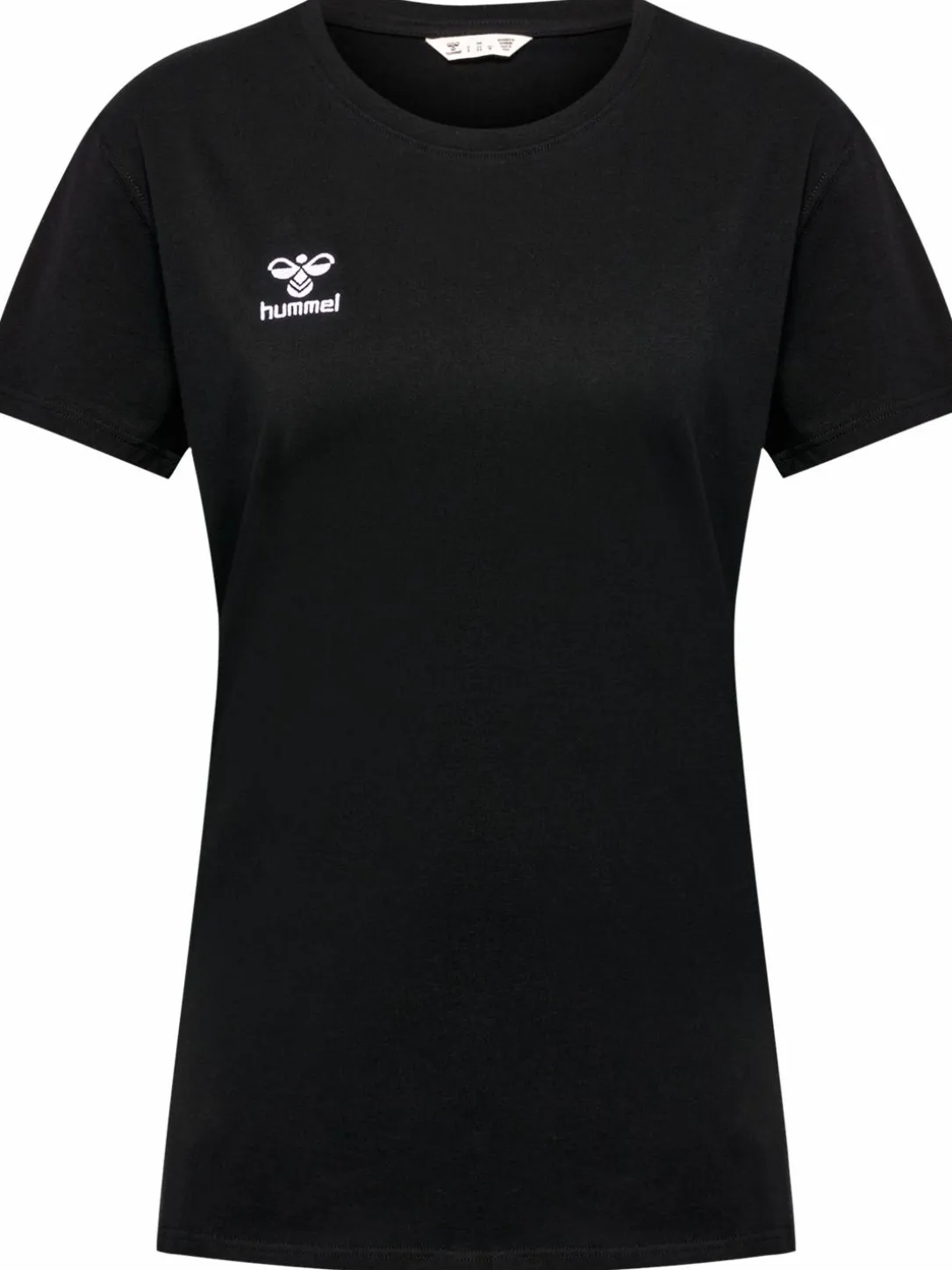 hmlGO 2.0 T-SHIRT S/S WOMAN
