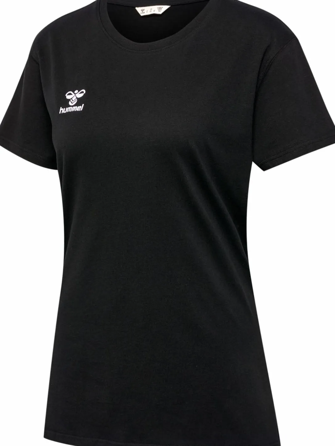 hmlGO 2.0 T-SHIRT S/S WOMAN