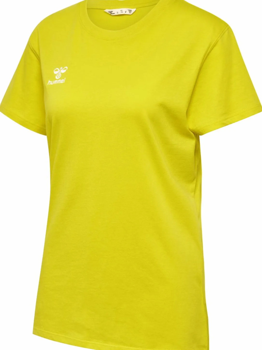 hmlGO 2.0 T-SHIRT S/S WOMAN