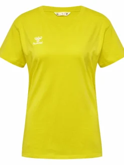 hmlGO 2.0 T-SHIRT S/S WOMAN
