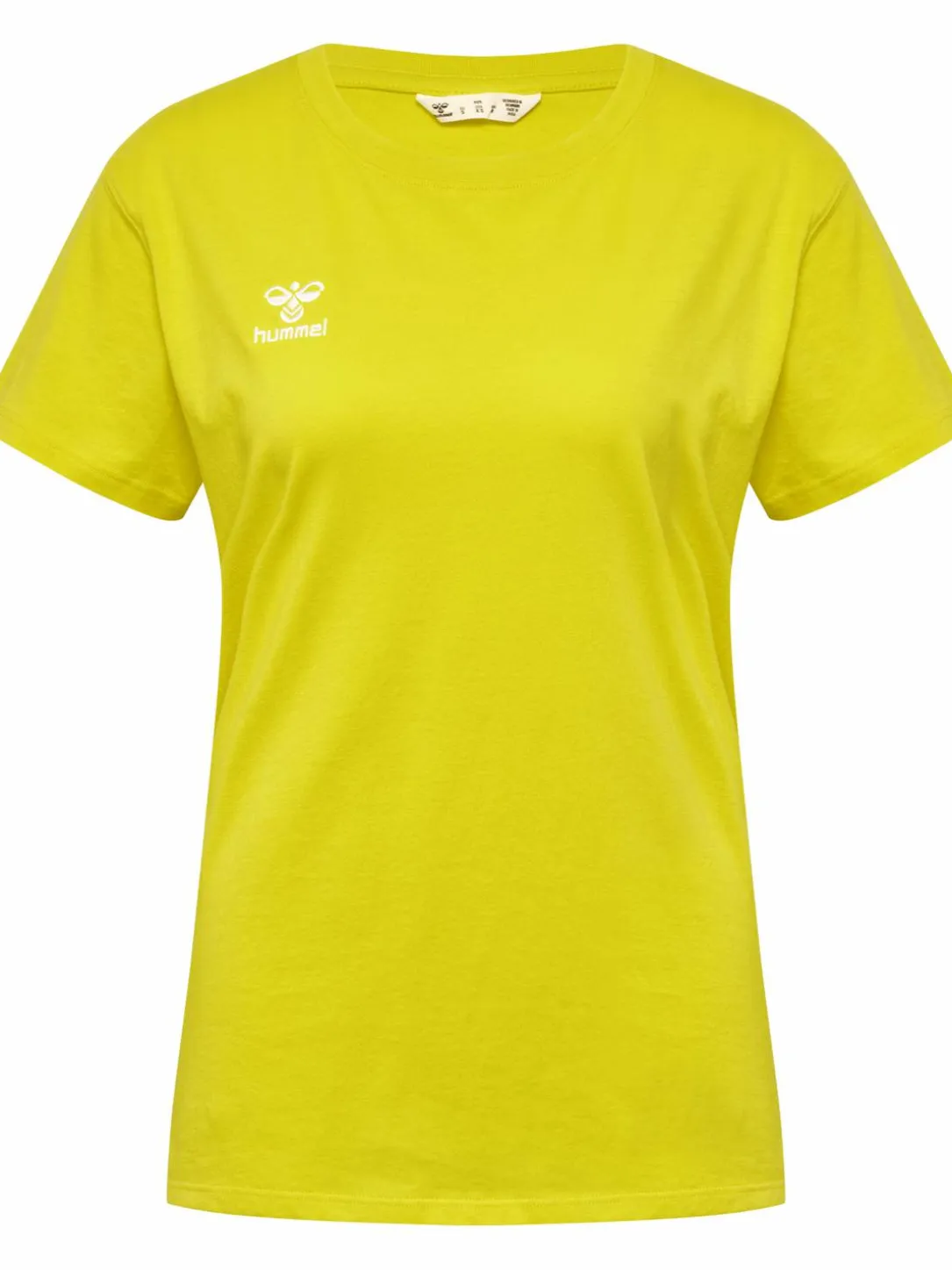 hmlGO 2.0 T-SHIRT S/S WOMAN