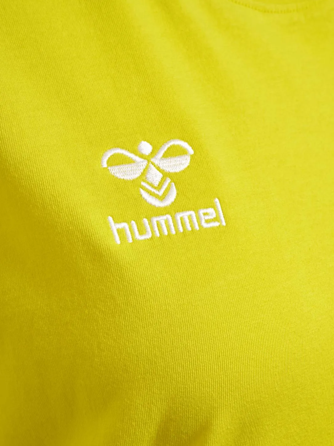 hmlGO 2.0 T-SHIRT S/S WOMAN
